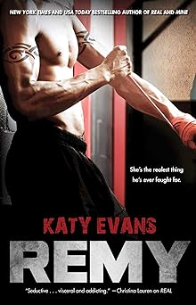 Remy Katy Evans